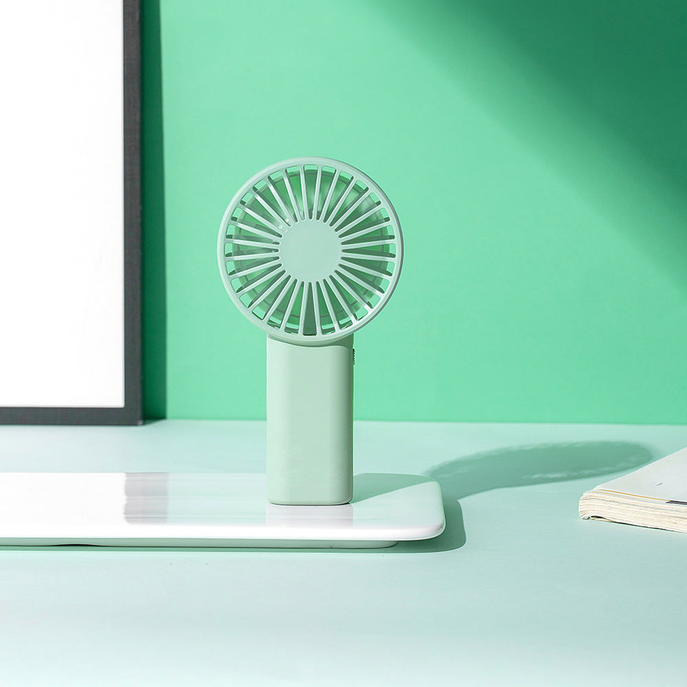 Damen Tragbarer Mini Ventilator Brehn