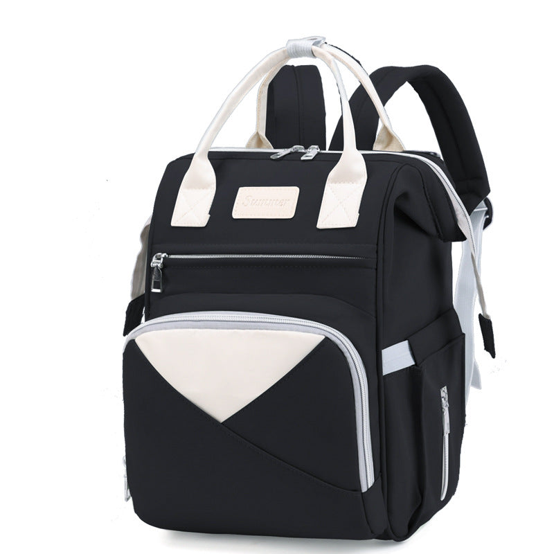 Vielseitiger Allzweck-Wickelrucksack Brehn