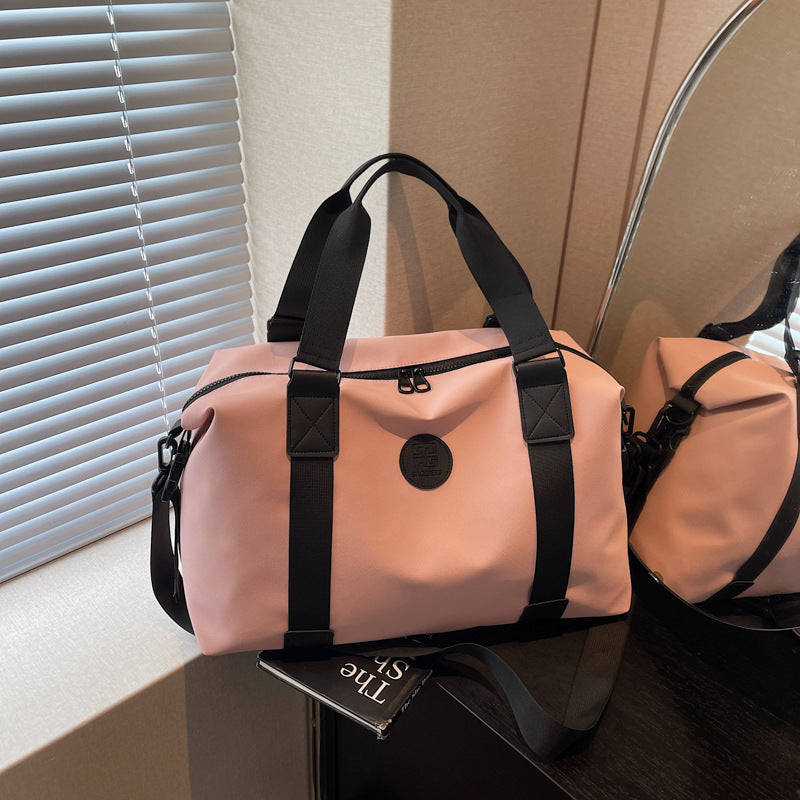 Vielseitige Reise Gym Tasche Brehn