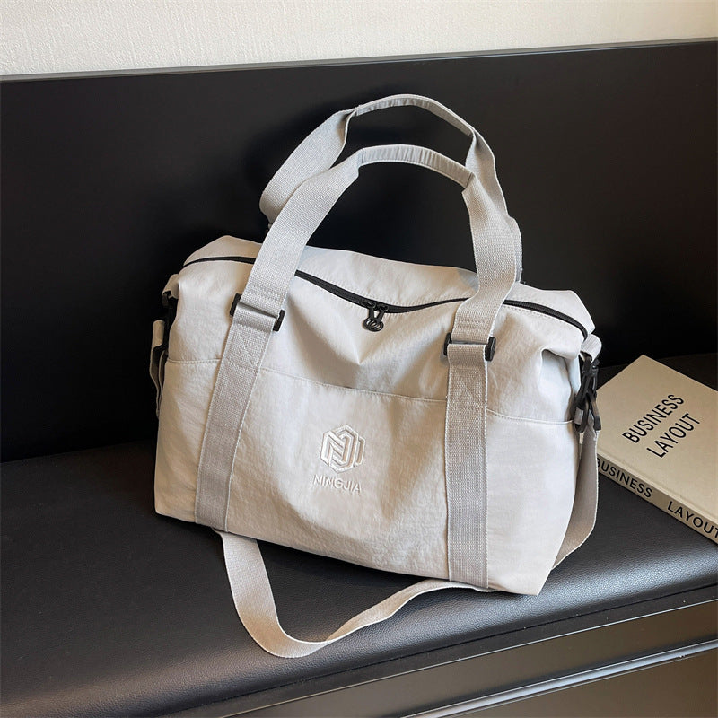 Vielseitige Reisetasche
