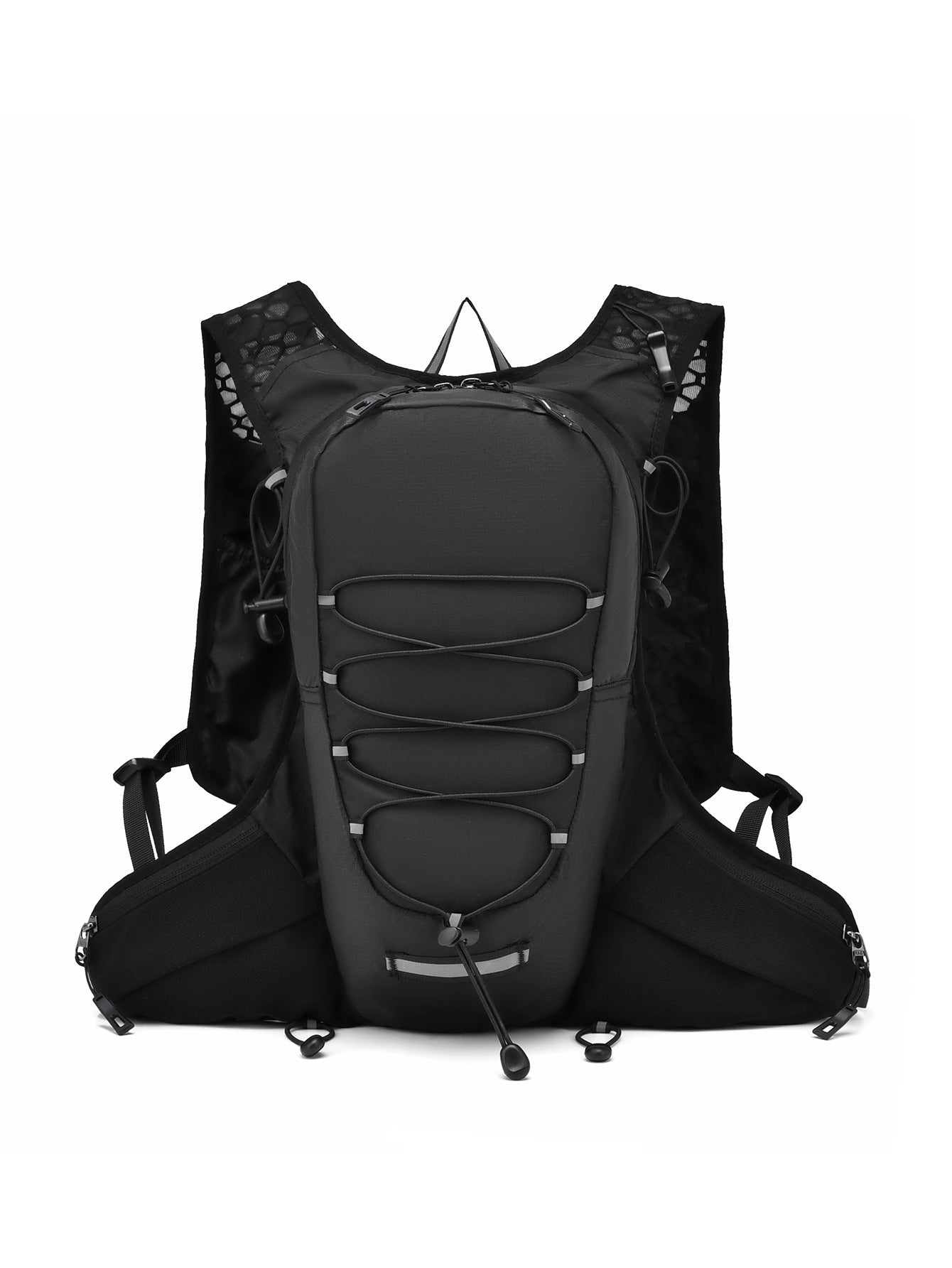 Sportlicher Trail-Rucksack Brehn