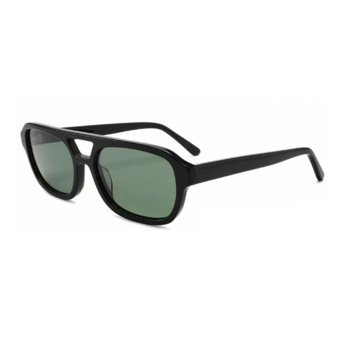 Damen Sportliche Sonnenbrille im modernen Look mit starkem UV-Schutz Brehn
