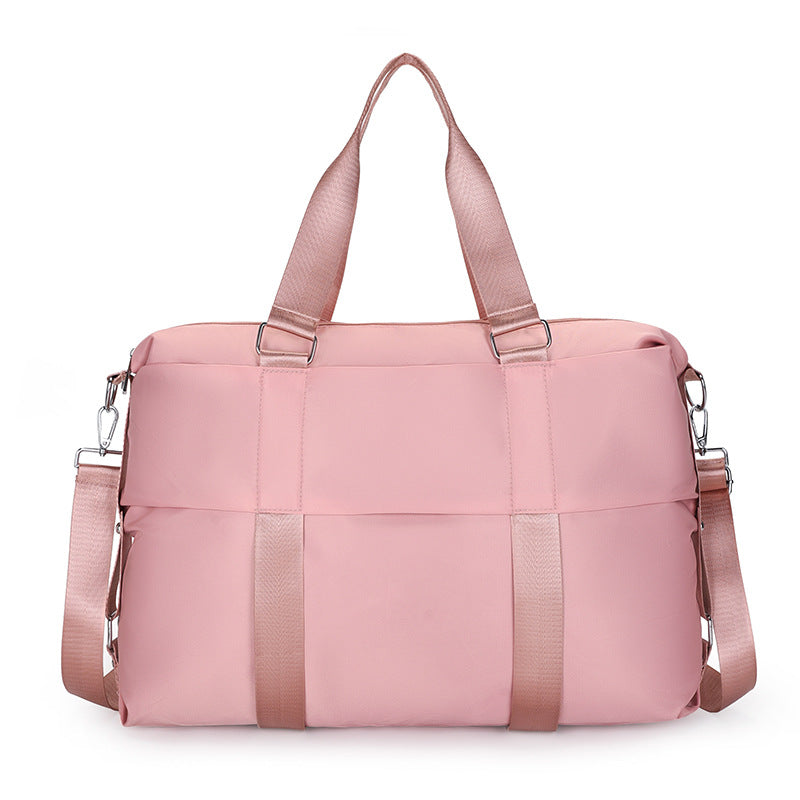 Geräumige Reisetasche Brehn