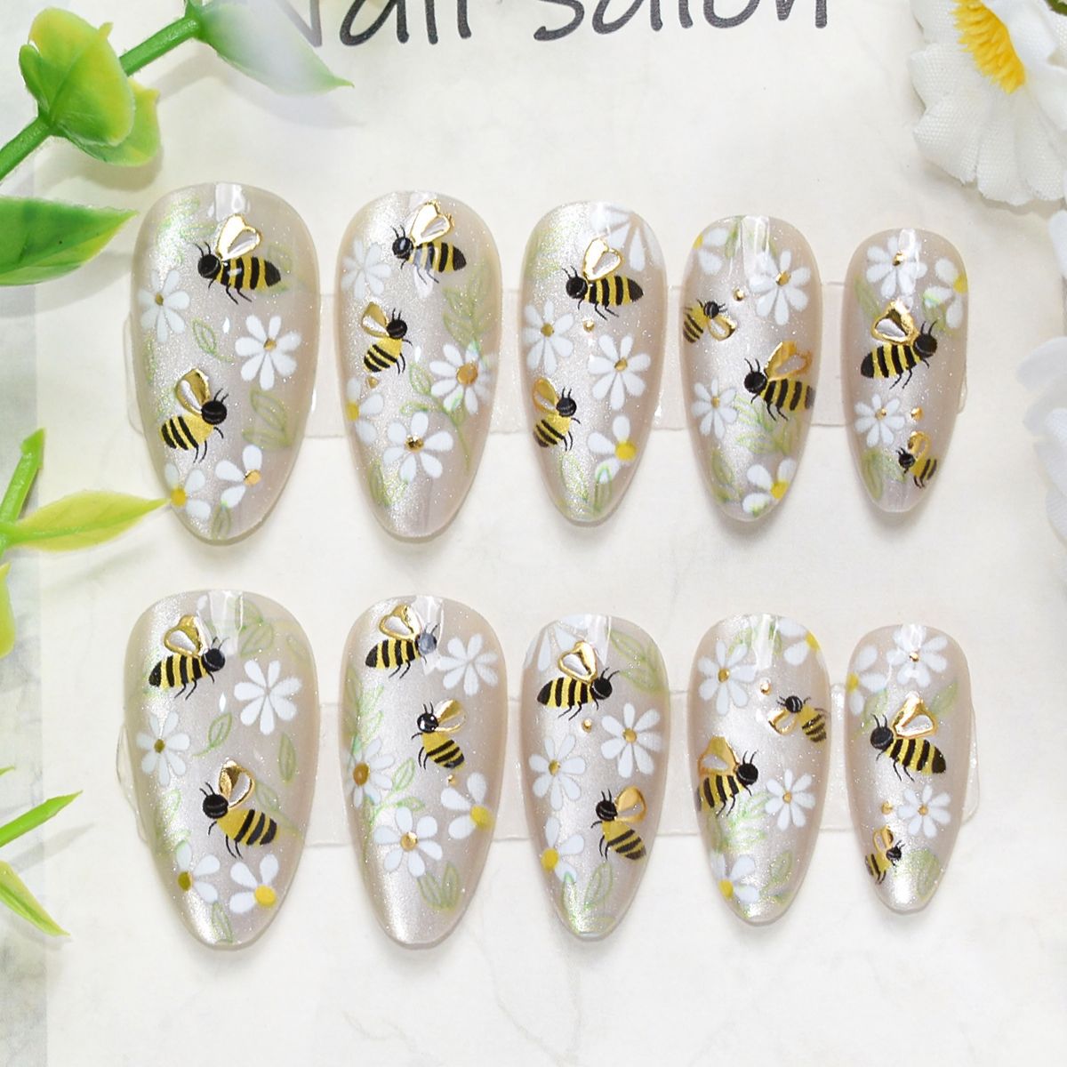 Umfassende Nagelkunst Tipps Brehn