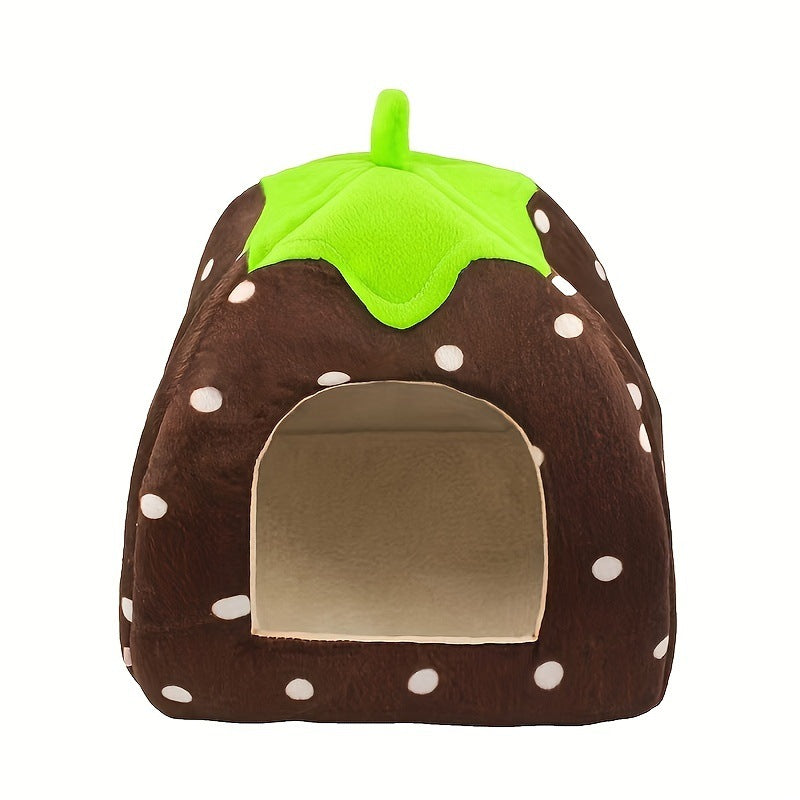 Kaninchen Schlafsack Brehn