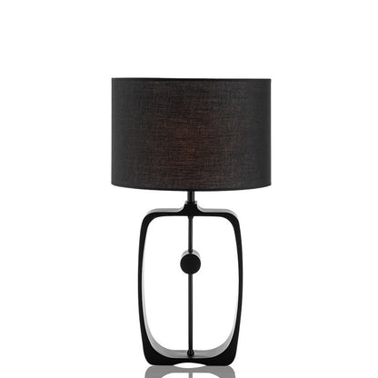 Moderne dekorative Tischlampe