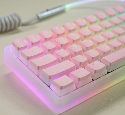 Mechanische Gaming-Tastatur Brehn