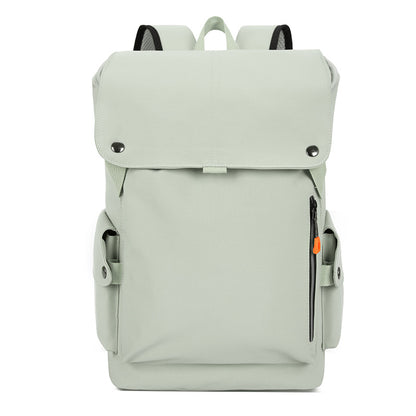 City-Rucksack mit Mehrfachen Fächern Von Brehn