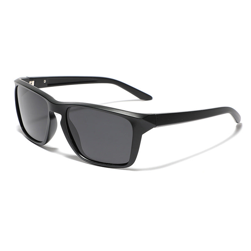 Damen modische Sonnenbrille mit schützenden UV-Gläsern Brehn