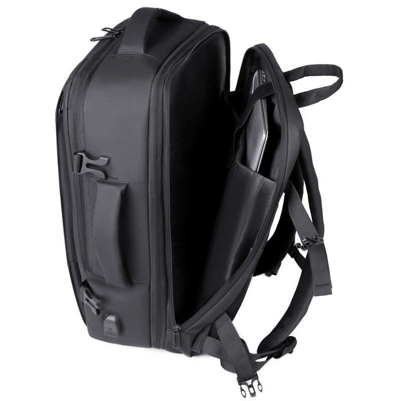 Elegante professionelle Laptoptasche