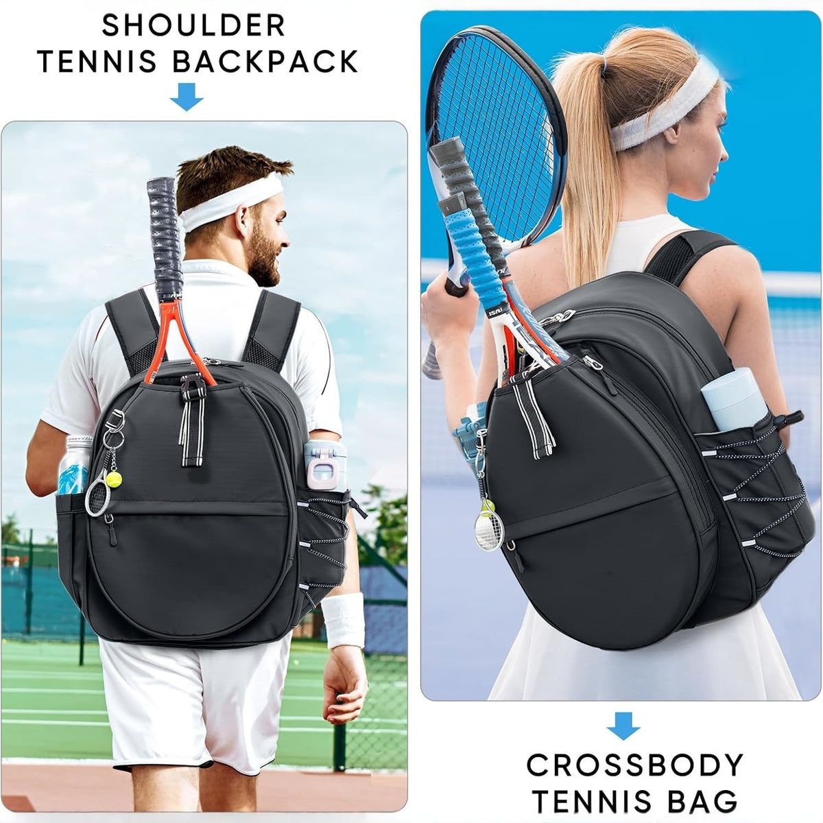 Sport-Rucksack Brehn