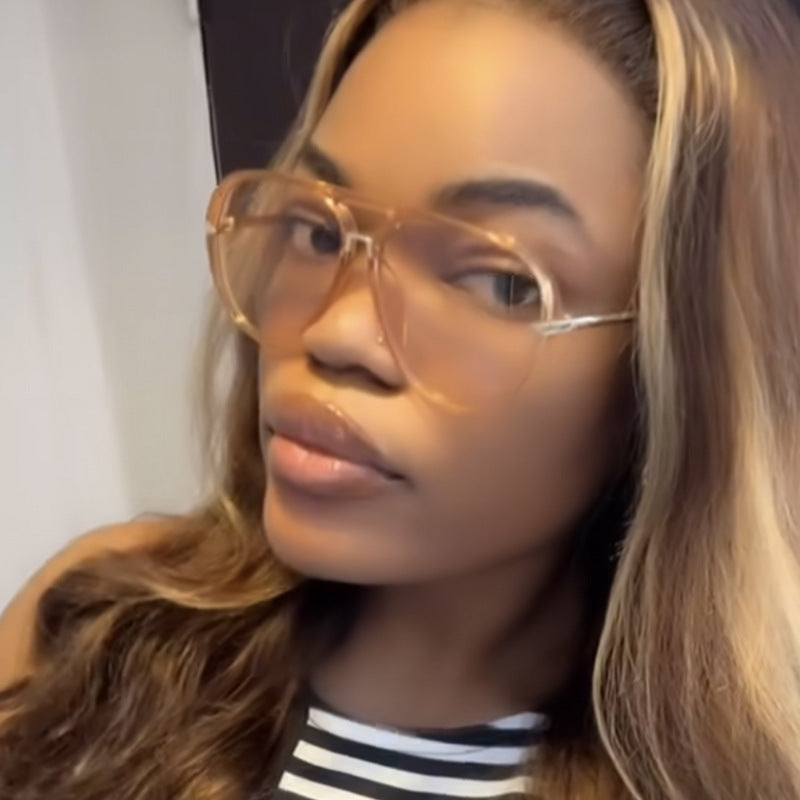 Damen Piloten-Sonnenbrille mit elegantem Design und UV-Schutz Brehn