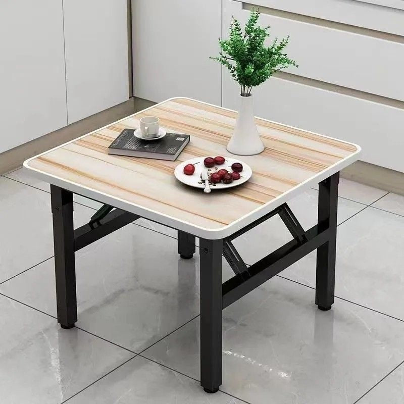 Klappbarer Holztisch Brehn