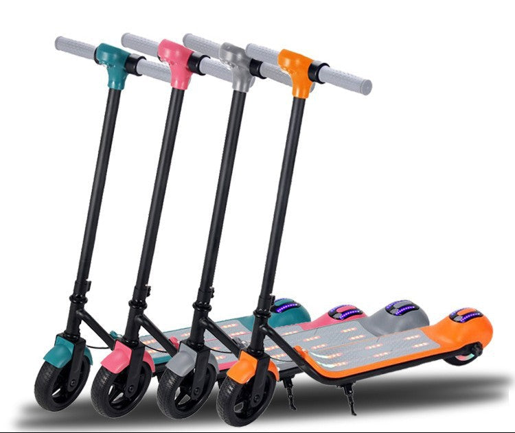 Smart Elektroroller Brehn