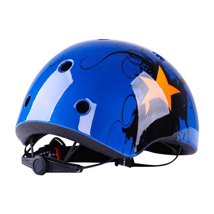 Sport-Schutzhelm Brehn