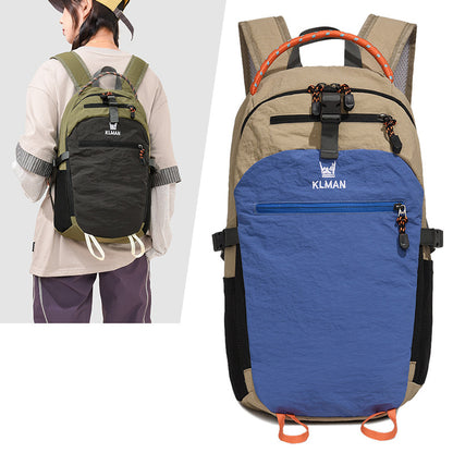 Robuster Abenteuer-Rucksack Brehn