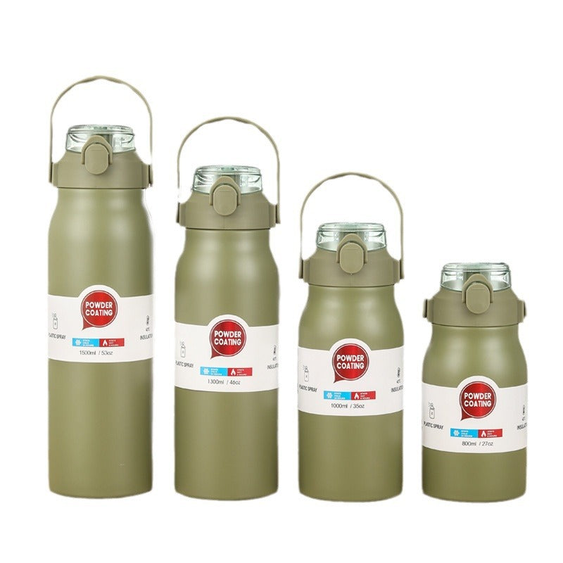 Damen Isolierflasche Brehn