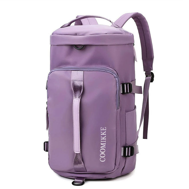 Multi-Funktionaler Outdoor-Rucksack Brehn