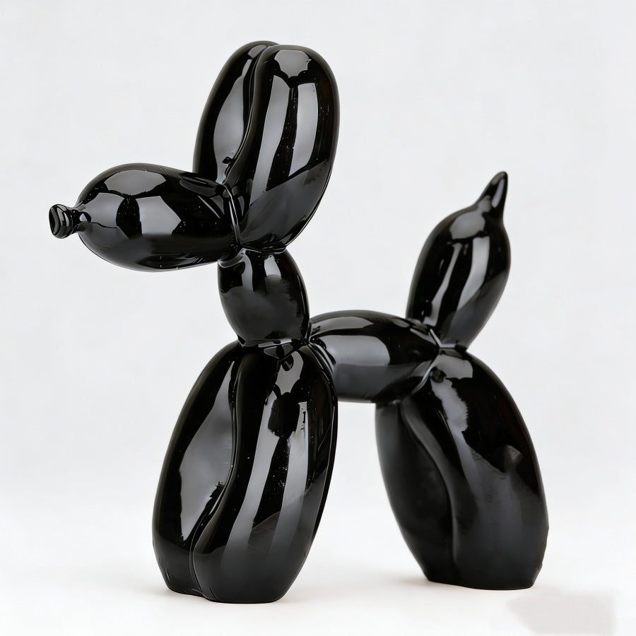 Skulptur in Tierform Brehn