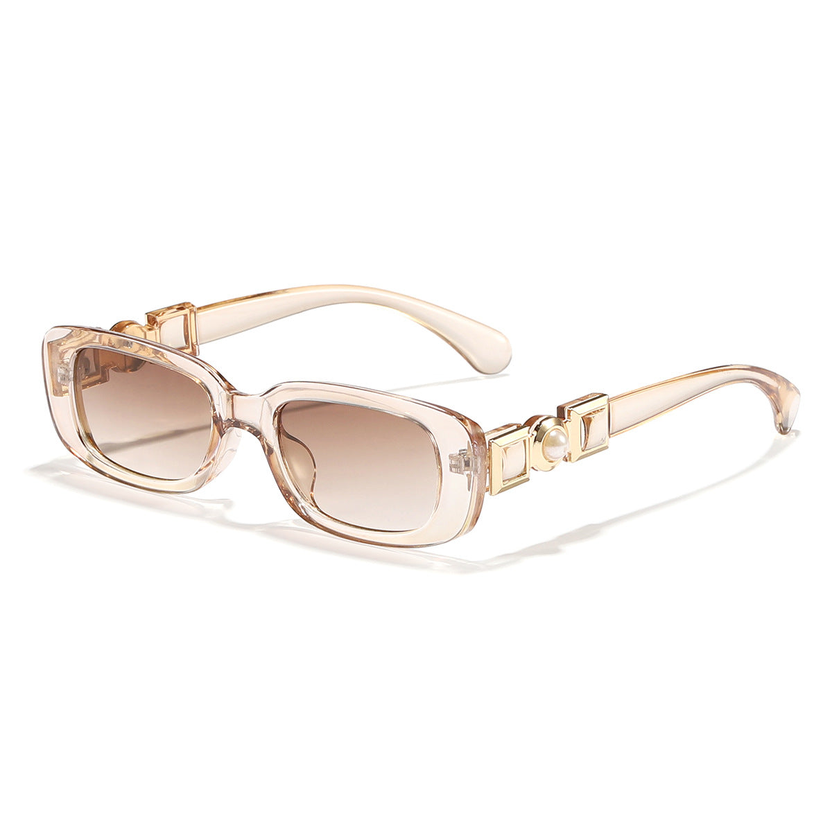 Damen stilvolle Sonnenbrille mit elegantem Design Brehn