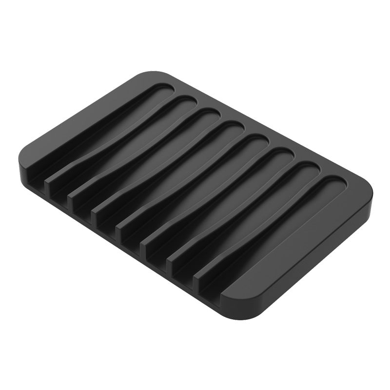 Silikon Geschirrabtropfmatte Brehn