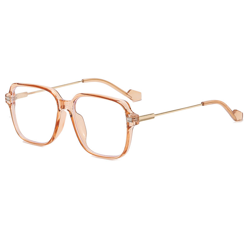 Damen modische Oversized-Brille im eleganten Design Brehn