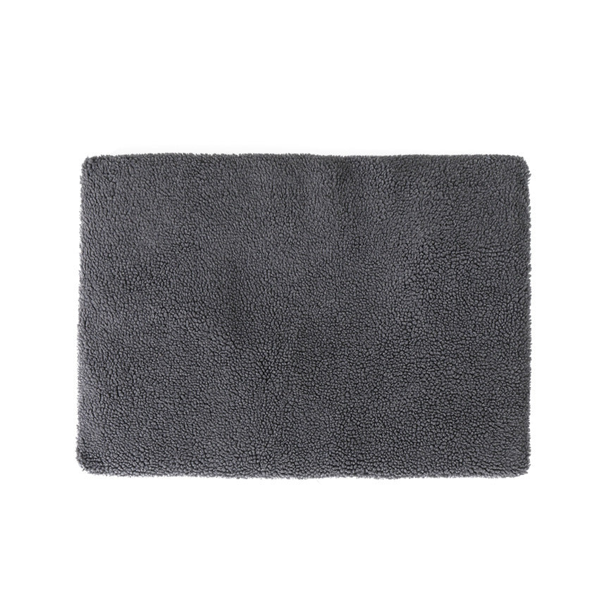Unisex Weiche und komfortable Wohndecke Brehn
