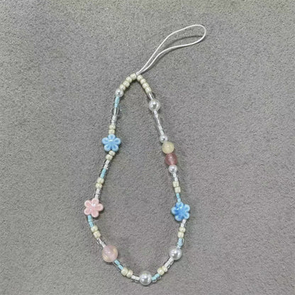 Dekorative Perlen-Brillenband Brehn 1790135384