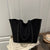 Chic Nieten Wildleder Tote Bag Brehn