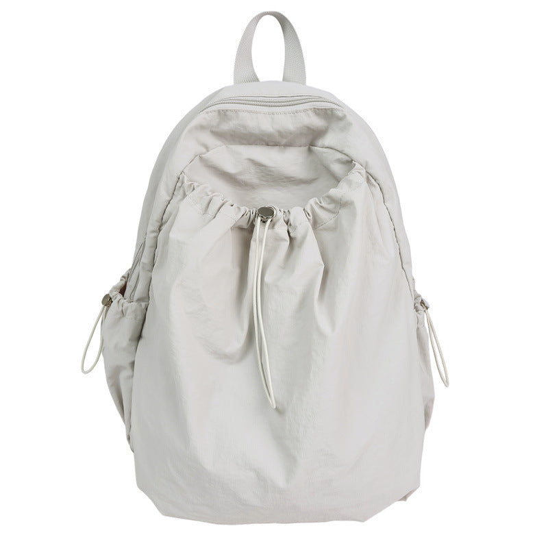 Kompakte Drawstring Rucksack