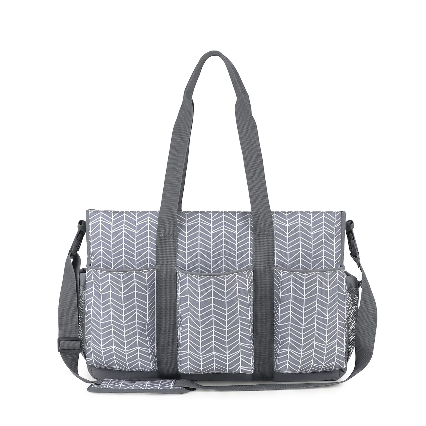 Multifunktionale Tragetasche mit Strukturiertem Design Brehn