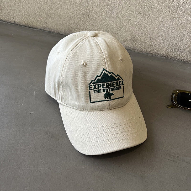 Damen Outdoor Abenteuer Baseballmütze Brehn
