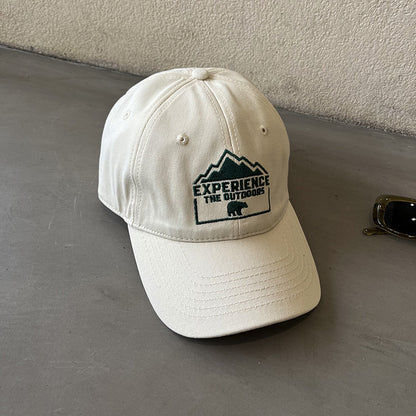 Damen Outdoor Abenteuer Baseballmütze Brehn