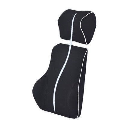 Ergonomischer Sitzauflagen-Set Brehn