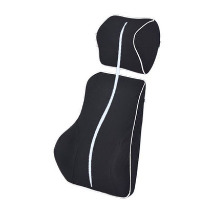 Ergonomischer Sitzauflagen-Set Brehn