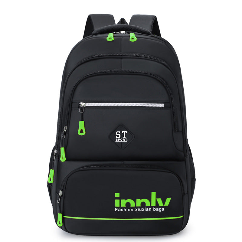 Hochleistungs-Multi-Compartments-Rucksack