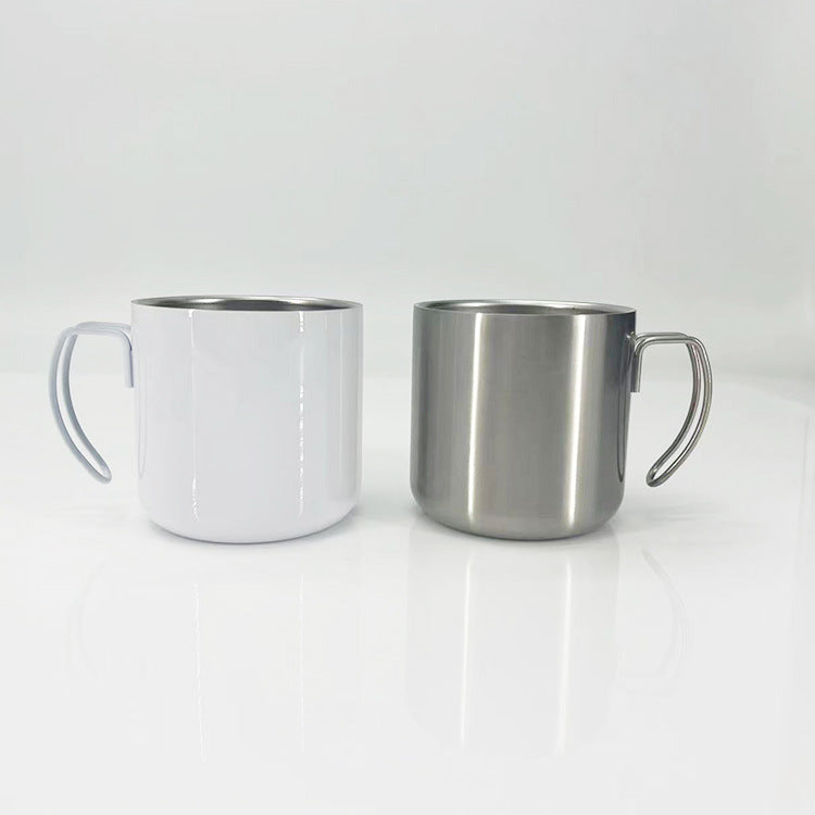 Damen Edelstahl-Outdoor-Trinkbecher Brehn