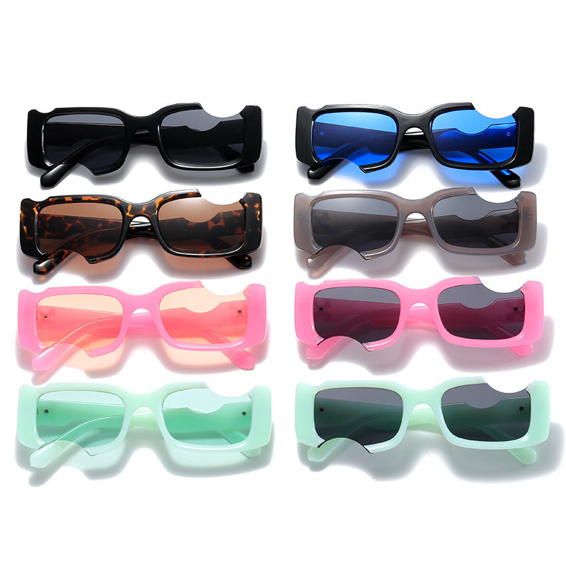 Herren Sportliche Sonnenbrille Brehn