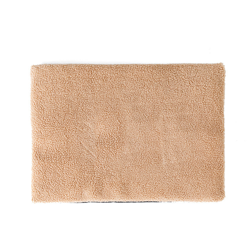 Damen Kuschelige und ultraweiche Einschlafdecke Brehn
