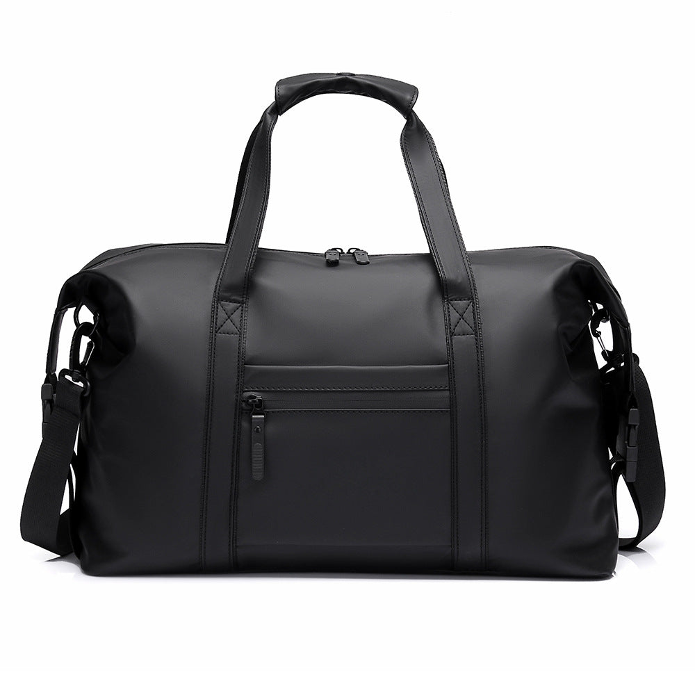 Elegante Reisetasche mit Vielseitigen Fächern Brehn