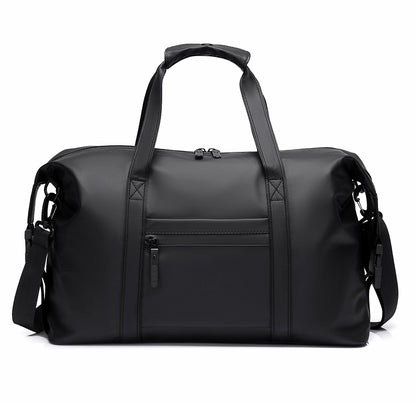 Elegante Reisetasche mit Vielseitigen Fächern Brehn