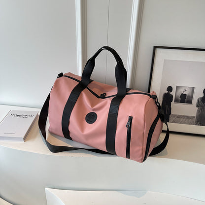 Vielseitige funktionale Sport-Duffel-Tasche Brehn
