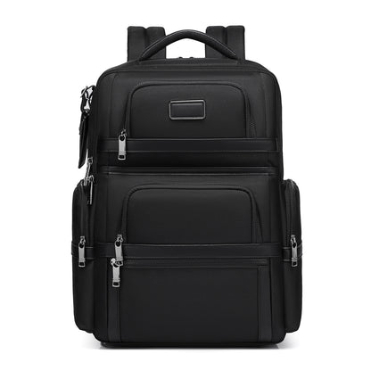 Professioneller Ergonomischer Laptop Rucksack Brehn