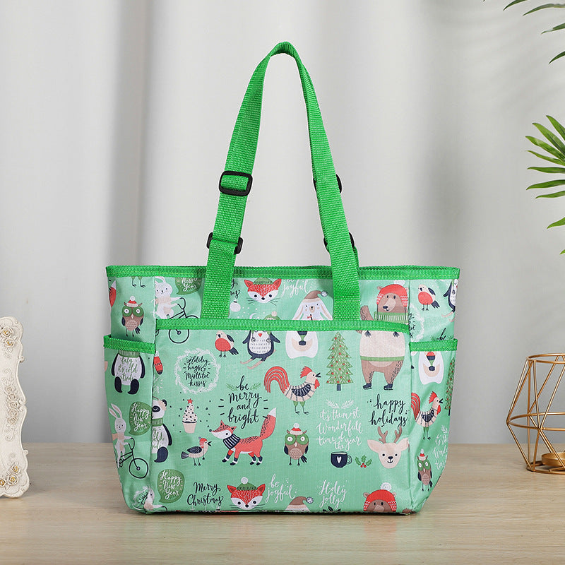 Funktionale Strandtasche Brehn