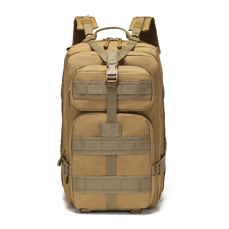 Multi-Compartment Taktischer Rucksack Brehn