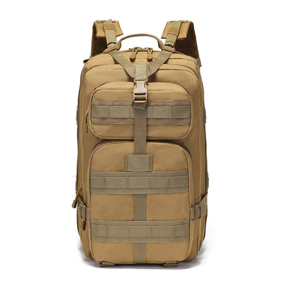 Multi-Compartment Taktischer Rucksack Brehn