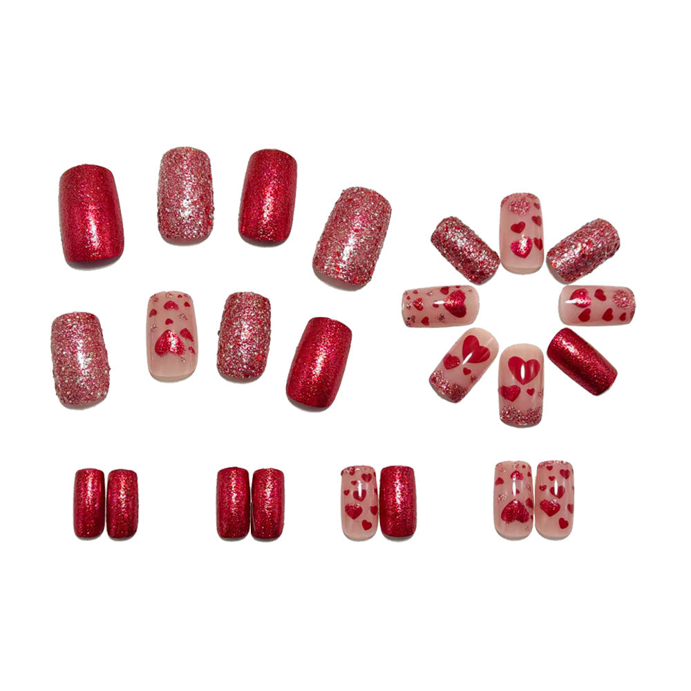 Nagelkunst Set Brehn