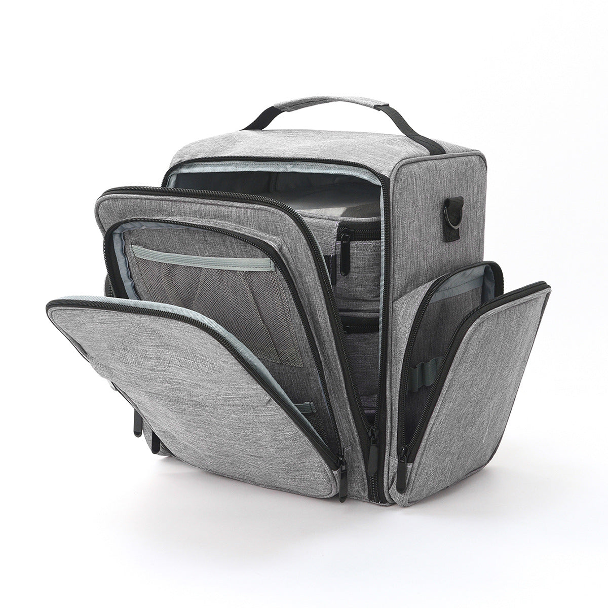 Multi-Funktions Make-Up Rucksack Brehn