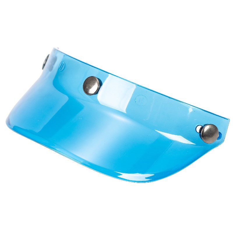 Schutzhelm Visier Schutzschild Brehn