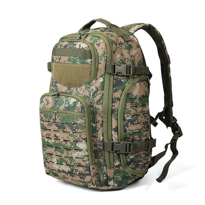 Taktischer Rucksack Brehn